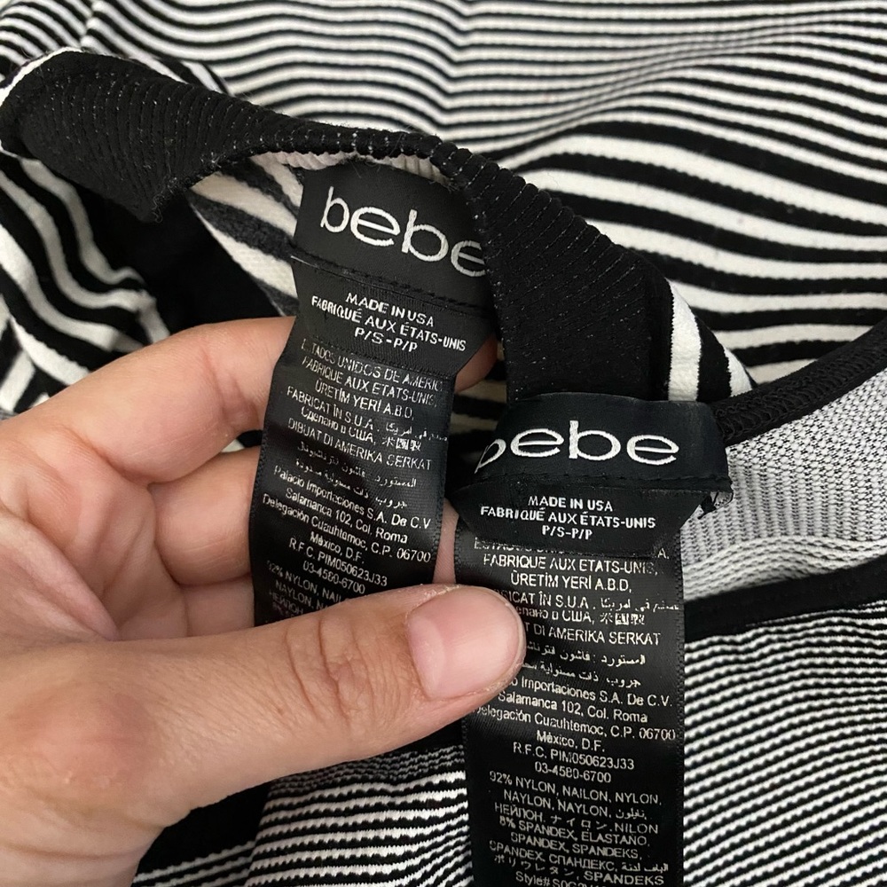 Bebe set - Picture 2 of 2